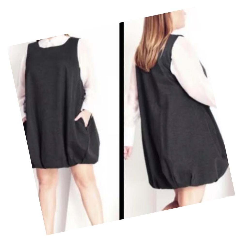 Refinity Bubble dress